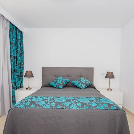 Apartment Eurosol-5 By Interhome Торремолінос Екстер'єр фото