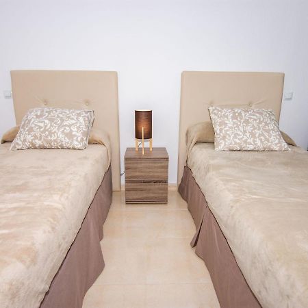 Apartment Eurosol-5 By Interhome Торремолінос Екстер'єр фото