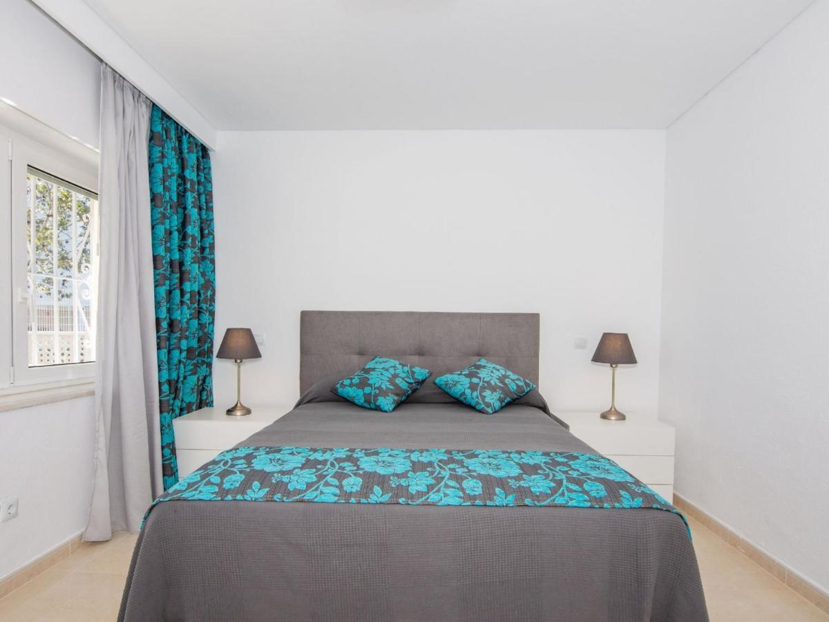 Apartment Eurosol-5 By Interhome Торремолінос Екстер'єр фото