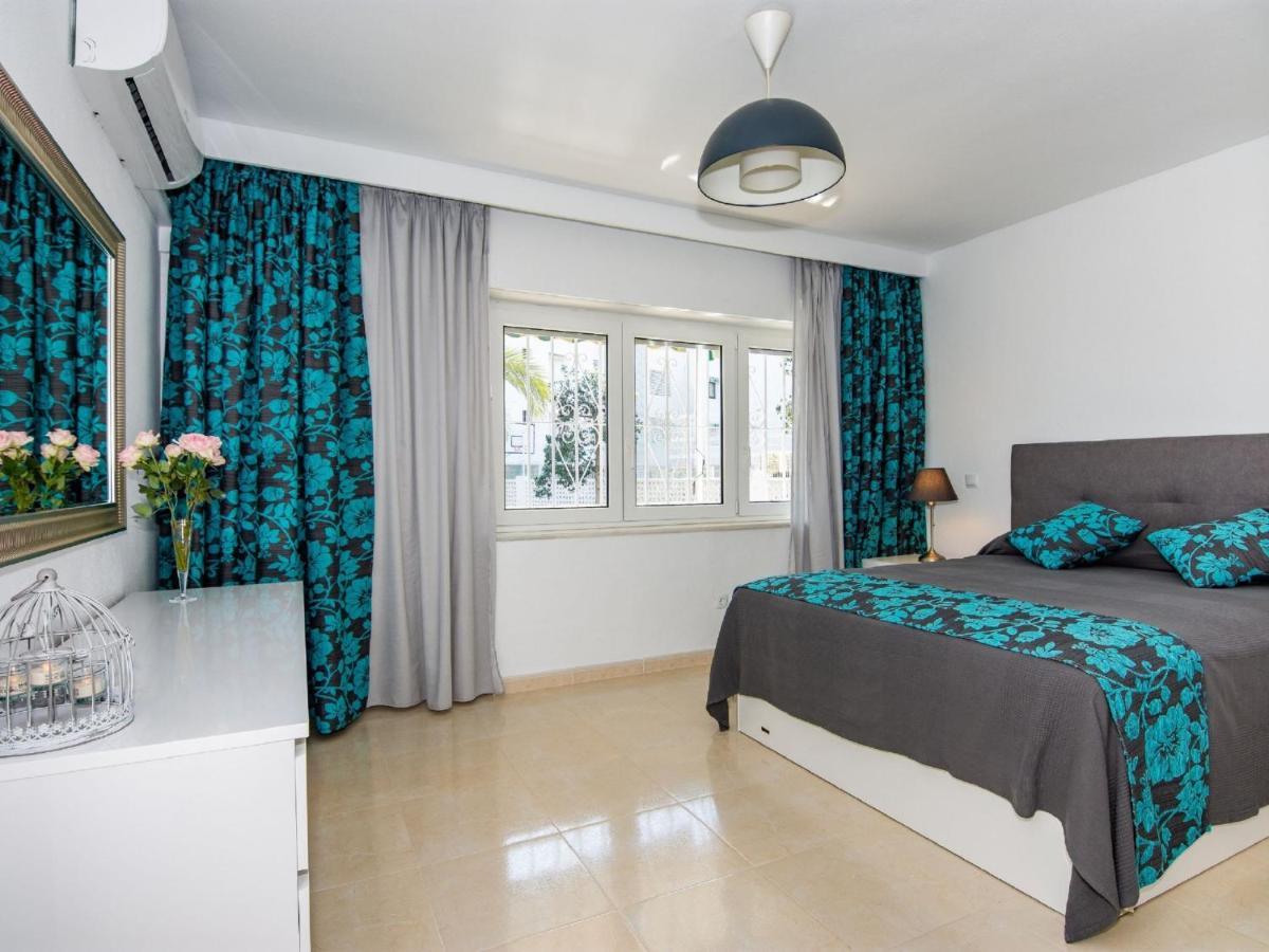 Apartment Eurosol-5 By Interhome Торремолінос Екстер'єр фото